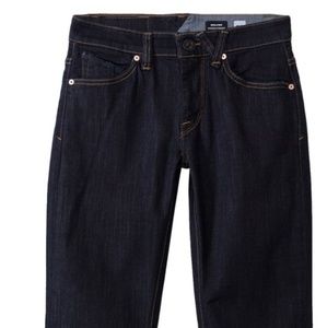 Volcom denim  Solver Modern straight